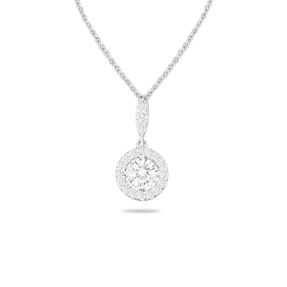 De Beers Forevermark Halo Pendant^Lee Hwa Jewellery Cheap