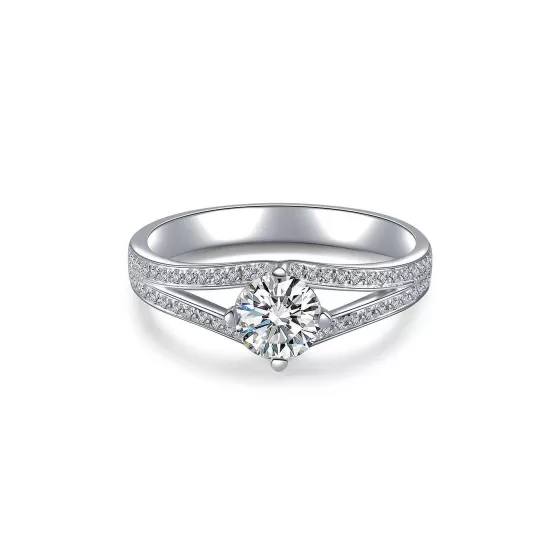 De Beers Forevermark Setting Ring^Lee Hwa Jewellery Cheap