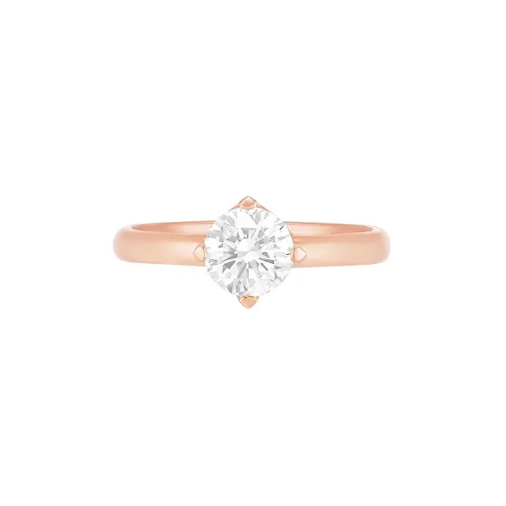 De Beers Forevermark Setting Ring^Lee Hwa Jewellery Hot