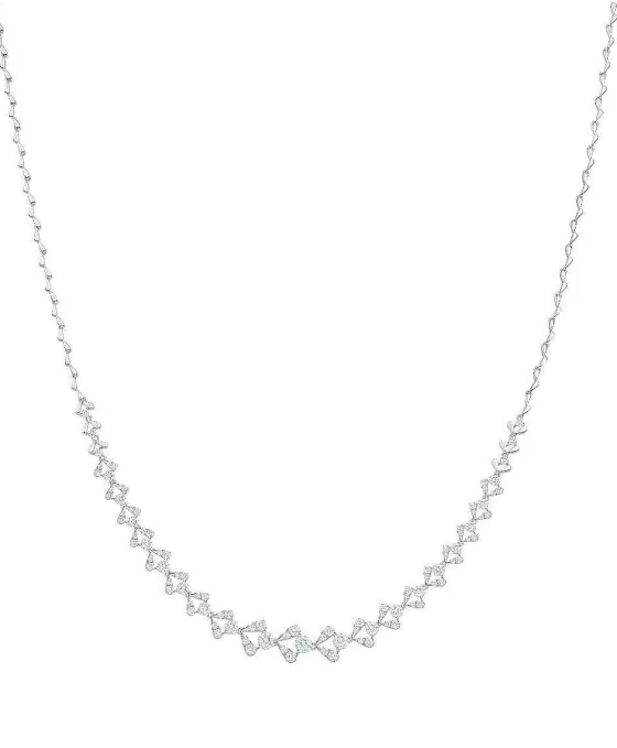 De Beers Forevermark Soir E Diamond Necklace^Lee Hwa Jewellery Online