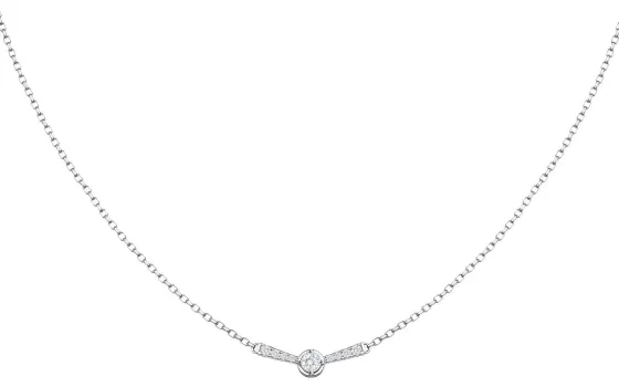 De Beers Forevermark Tincelle Diamond Necklace^Lee Hwa Jewellery Cheap