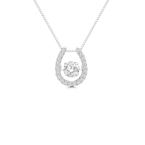 De Beers Forevermark Twinkle Diamond Pendant^Lee Hwa Jewellery Best Sale