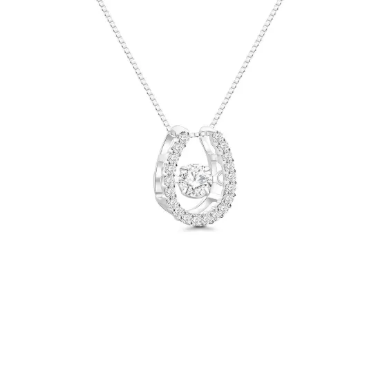 De Beers Forevermark Twinkle Diamond Pendant^Lee Hwa Jewellery Best Sale