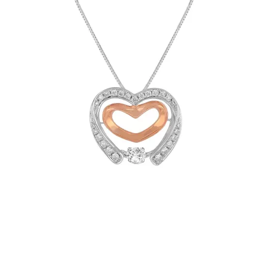 De Beers Forevermark Twinkle Pendant^Lee Hwa Jewellery Sale