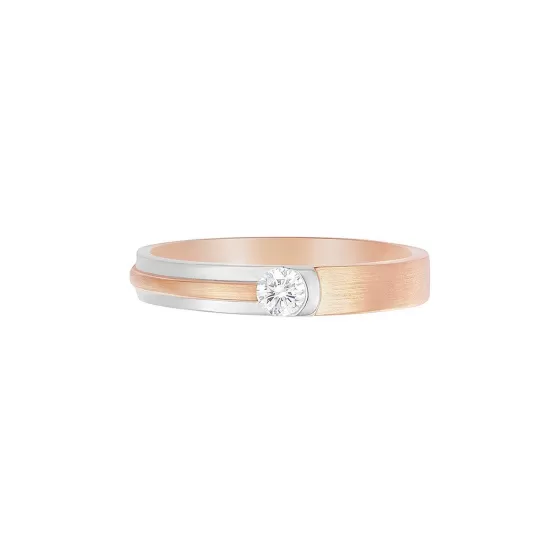 De Beers Forevermark Women Wedding Band^Lee Hwa Jewellery Cheap