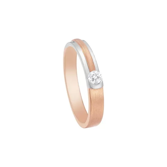 De Beers Forevermark Women Wedding Band^Lee Hwa Jewellery Cheap