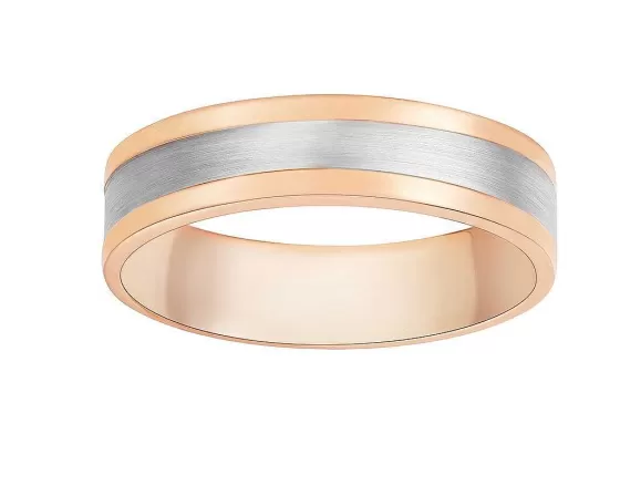 Destin E Adore Wedding Band^Lee Hwa Jewellery Clearance