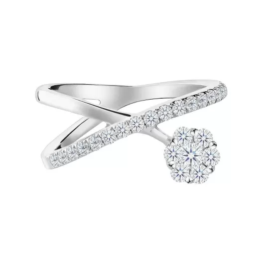 Destin E Blossom Ring^Lee Hwa Jewellery Best