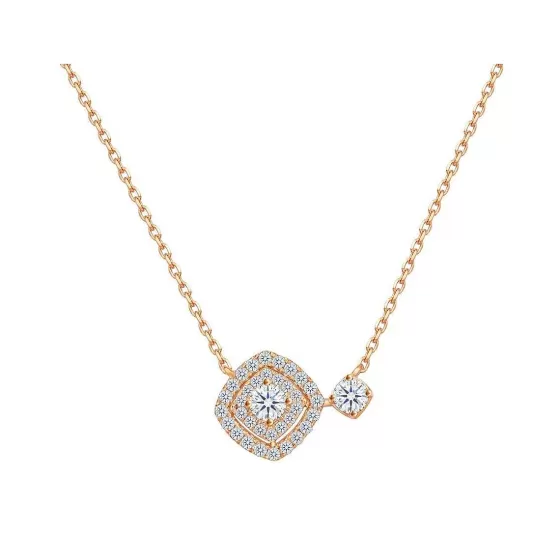 Destin E D'Amour Ii Necklace^Lee Hwa Jewellery Clearance