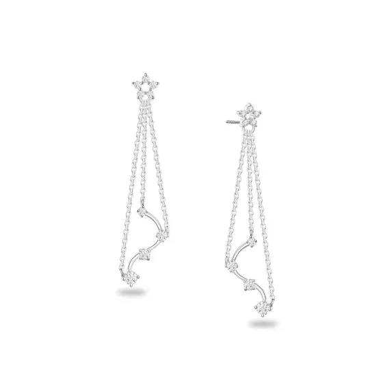 Destin E Dazzle Earrings^Lee Hwa Jewellery New