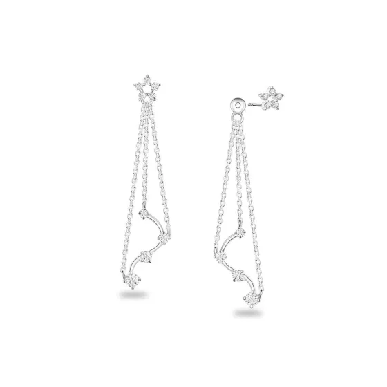 Destin E Dazzle Earrings^Lee Hwa Jewellery New