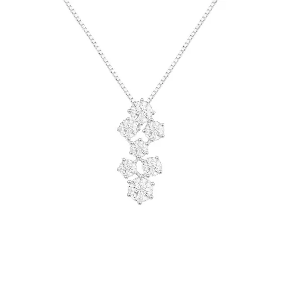 Destin E Diamond Pendant^Lee Hwa Jewellery Shop