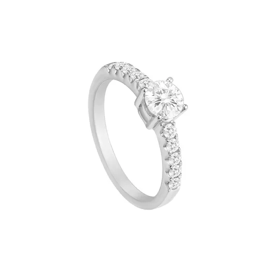 Destin E Diamond Ring^Lee Hwa Jewellery Outlet