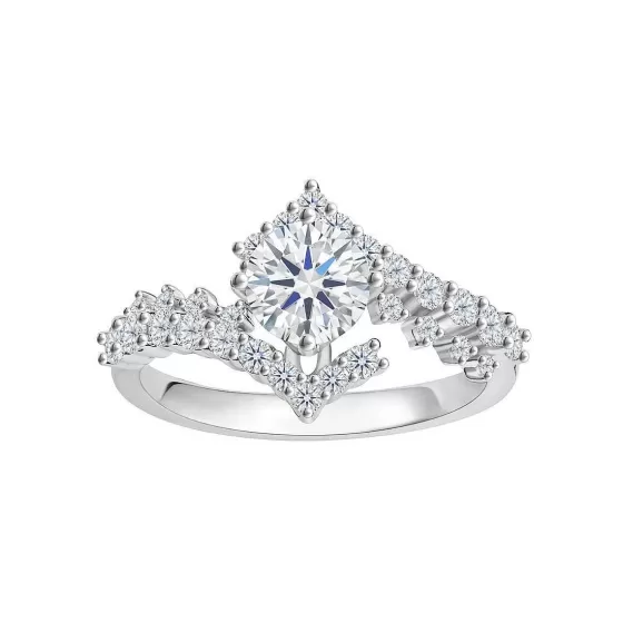 Destin E Diamond Ring^Lee Hwa Jewellery Cheap