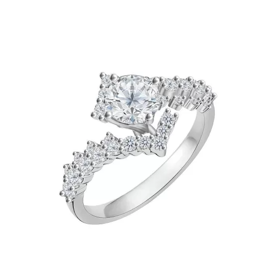 Destin E Diamond Ring^Lee Hwa Jewellery Cheap