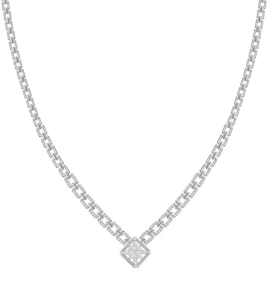 Destin E Espoir Diamond Necklace^Lee Hwa Jewellery Discount