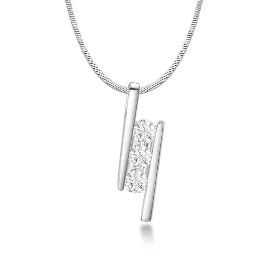 Destin E Faith Pendant^Lee Hwa Jewellery Hot