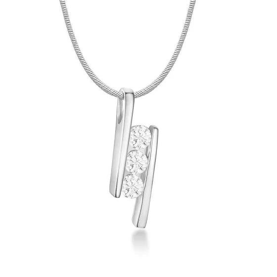 Destin E Faith Pendant^Lee Hwa Jewellery Hot