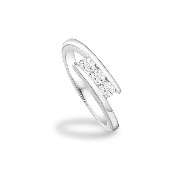 Destin E Faith Ring^Lee Hwa Jewellery Shop