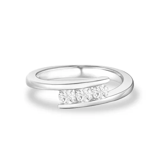 Destin E Faith Ring^Lee Hwa Jewellery Shop