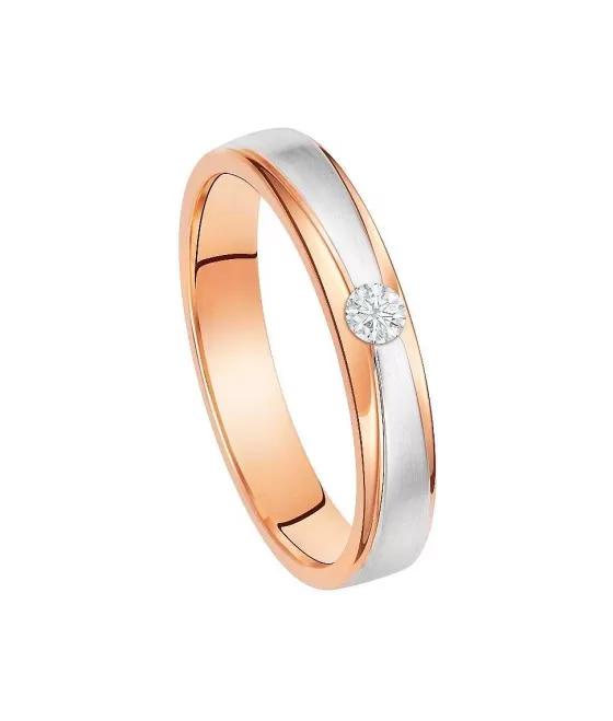 Destin E Female Wedding Band^Lee Hwa Jewellery Best Sale