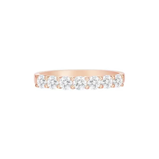 Destin E Half Eternity Diamond Ring^Lee Hwa Jewellery Hot