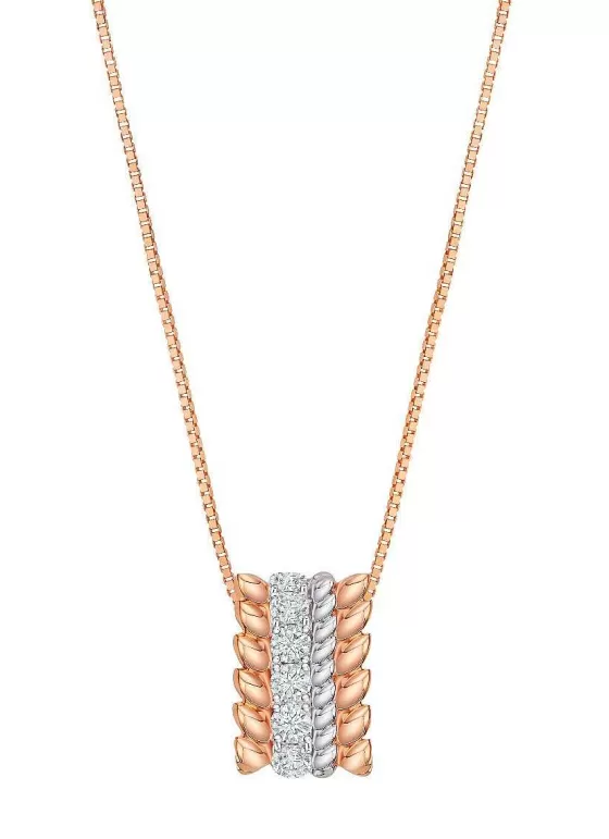 Destin E Jardin Pendant^Lee Hwa Jewellery New