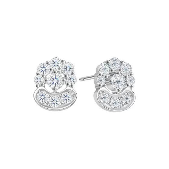 Destin E Luna Diamond Earrings^Lee Hwa Jewellery Cheap