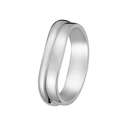 Destin E Male Wedding Band^Lee Hwa Jewellery Sale