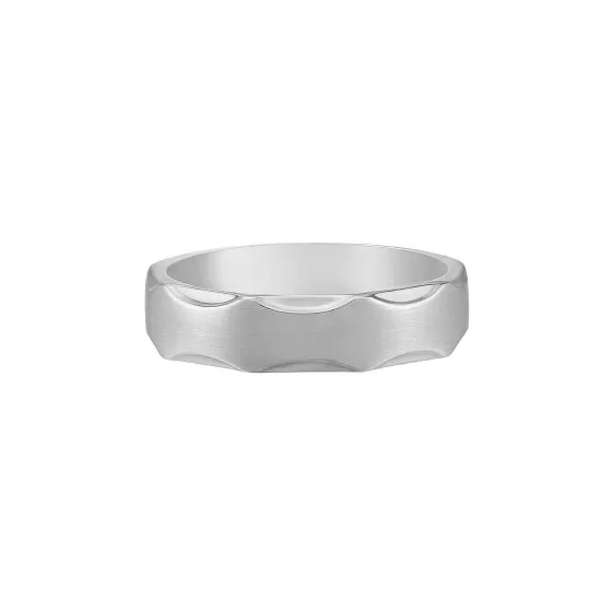 Destin E Male Wedding Band^Lee Hwa Jewellery Best