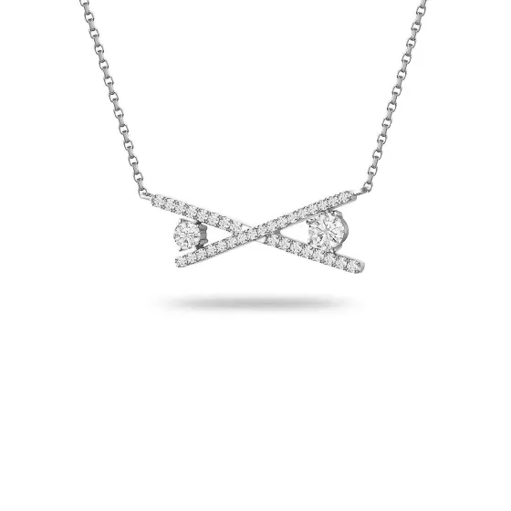 Destin E Necklace^Lee Hwa Jewellery Best