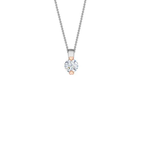 Destin E Promise Pendant^Lee Hwa Jewellery Flash Sale