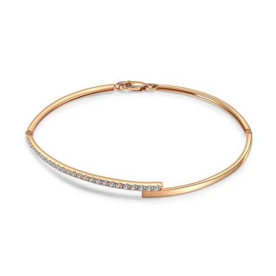 Destin E Serendipity Bangle^Lee Hwa Jewellery Hot