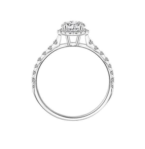 Destin E Solasta Diamond Ring^Lee Hwa Jewellery Discount