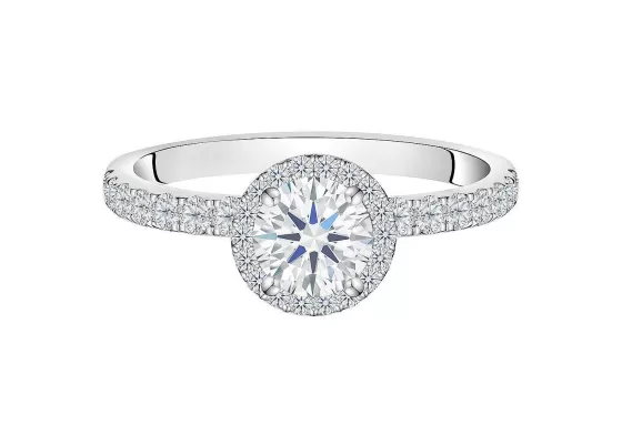 Destin E Solasta Diamond Ring^Lee Hwa Jewellery Discount