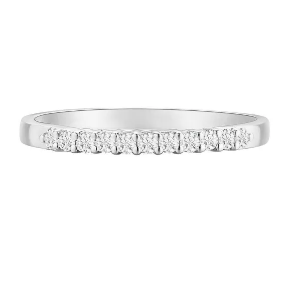 Destin E Soleil Eternity Ring^Lee Hwa Jewellery Hot