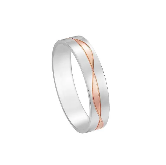 Destin E Soleil Male Wedding Band^Lee Hwa Jewellery Hot