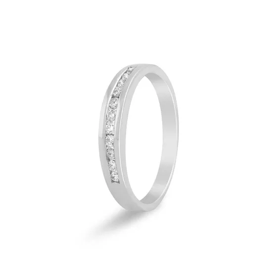 Destin E Sophia Eternity Ring^Lee Hwa Jewellery Online