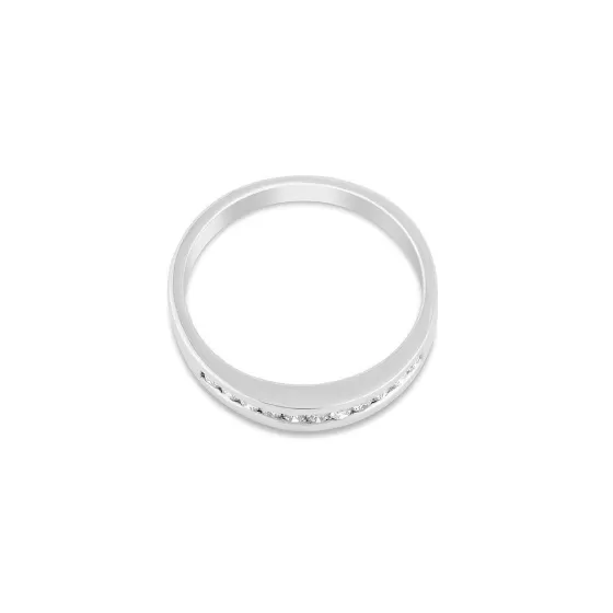 Destin E Sophia Eternity Ring^Lee Hwa Jewellery Online