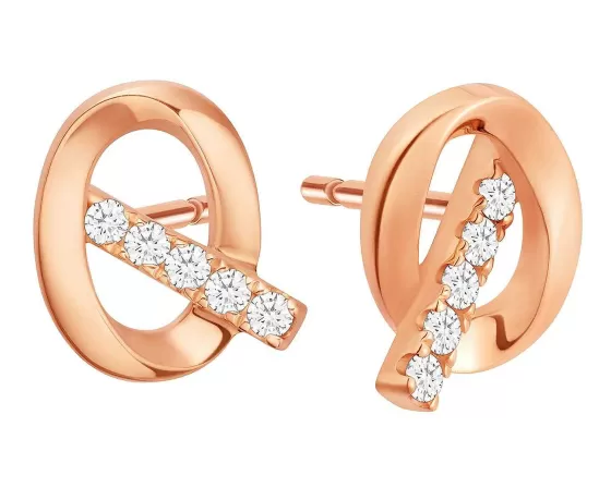 Diamond Earrings^Lee Hwa Jewellery Sale