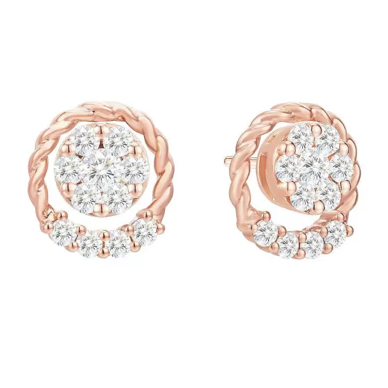 Diamond Earrings^Lee Hwa Jewellery Store