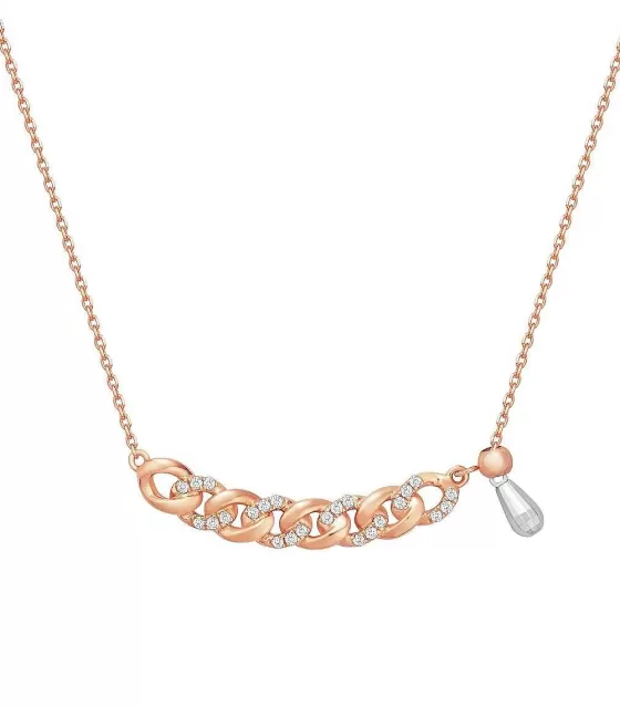 Diamond Linked Necklace^Lee Hwa Jewellery Cheap