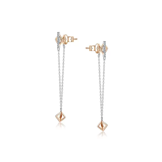 Edith Earrings^Lee Hwa Jewellery New