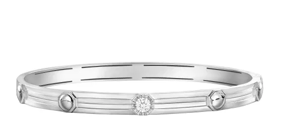 Ezio Bolt Diamond Bangle^Lee Hwa Jewellery Discount