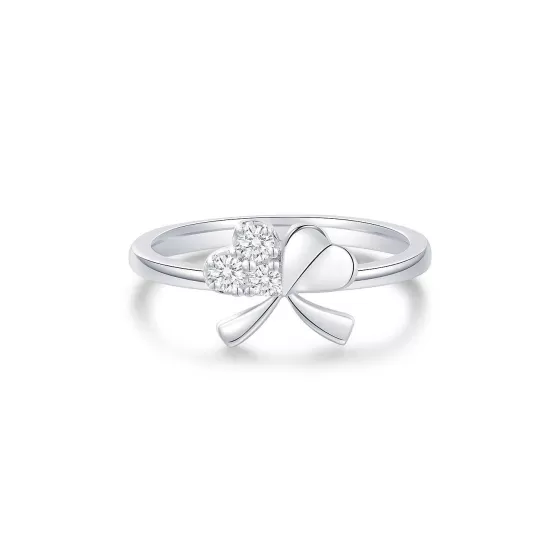 Freesia Diamond Ring^Lee Hwa Jewellery Cheap