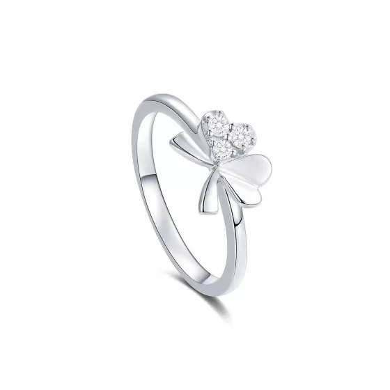 Freesia Diamond Ring^Lee Hwa Jewellery Cheap