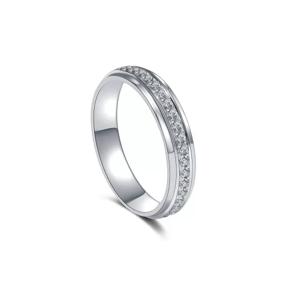 Jorn Rainer Wedding Band^Lee Hwa Jewellery Best Sale