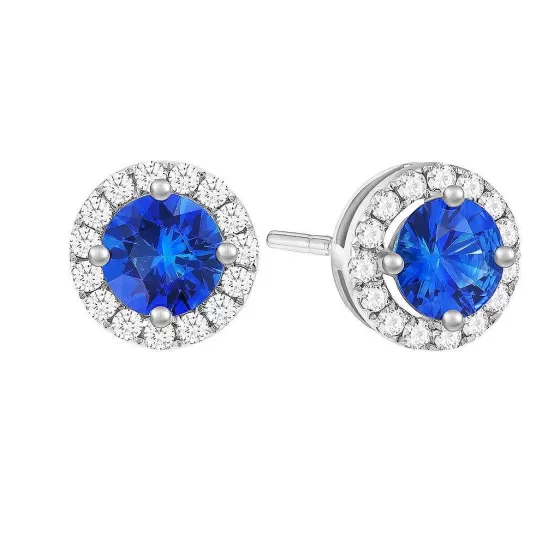 Luxurion Diamond Earrings^Lee Hwa Jewellery Sale