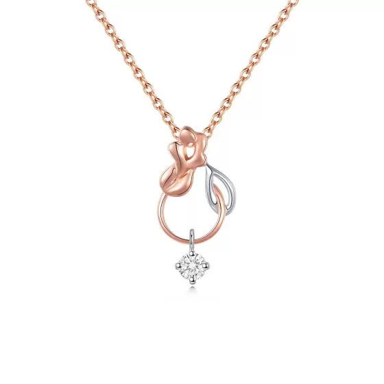 Majorelle Swing Star Pendant^Lee Hwa Jewellery Discount