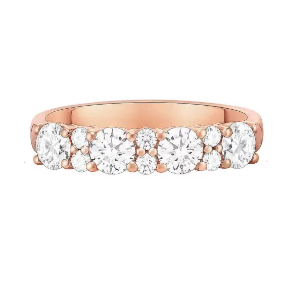 Modern Classic Diamond Ring^Lee Hwa Jewellery Store